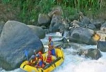 Chiang Mai Extreme - English